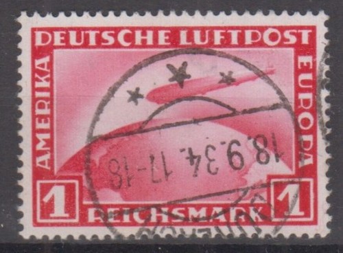 German reich zeppelin 455 - reich,
