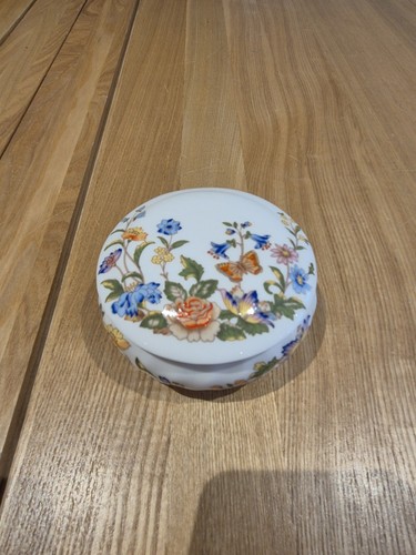 Aynsley fine bone china - fine,