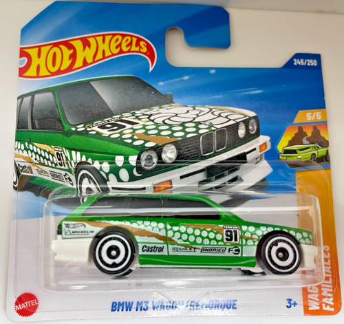 Hot wheels bmw - hot, e30