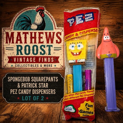 Spongebob squarepants - squarepants, &