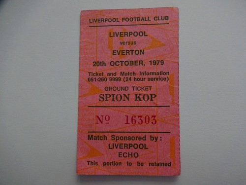 1979 division liverpool - liverpool, v