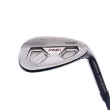 Used Ping Anser Forged Gap Wedge / 52.0 Degrees / Wedge Flex