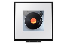 Samsung music frame ls60d - music,