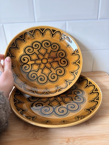 Set biltons staffordshire - of,