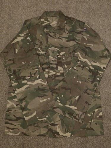 British army issue - british, cut