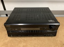 Onkyo TX-SR706 AV Receiver -