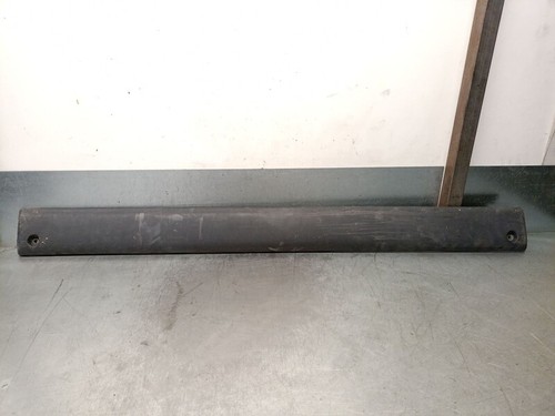 7701692582 rear molding