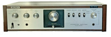 Sony TA1010 - Vintage