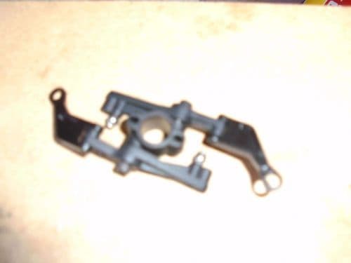 Raptor std washout - 30/50,