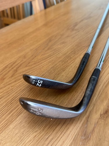 Wedges golf clubs cleveland - wedges,