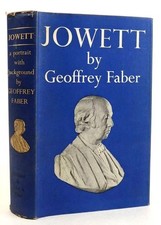 JOWETT: A PORTRAIT WITH