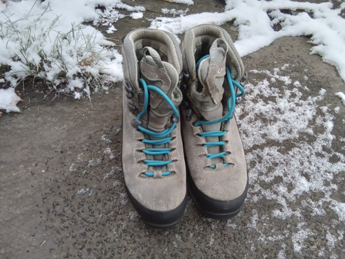 Aku womens hiking - hiking, boot