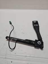 VAUXHALL CORSA D 5DR 10-14 SEAT BELT PRETENSIONER (PASSENGER SIDE) 616320300C