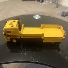 Matchbox Super Kings DAF Space