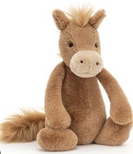 BNWT RETIRED Jellycat Medium