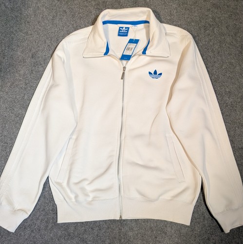 Adidas originals white blue - originals,