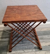 Vintage Mid Century Teak