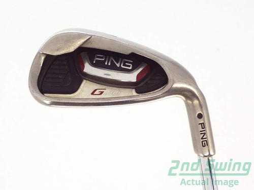 Ping g20 single - ping, pitching
