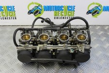 Kawasaki ZX 7 R Carburettors