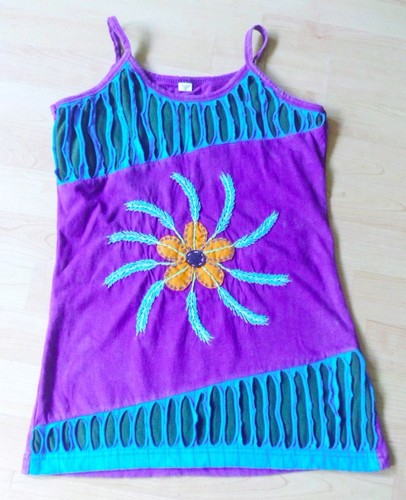 Nepalese embroidered - nepalese,