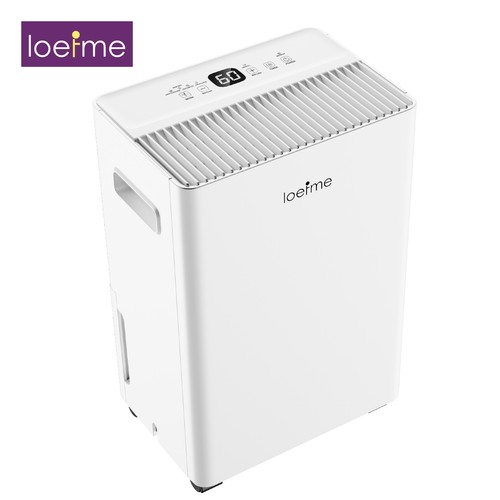 Day portable - 10.0l/day,