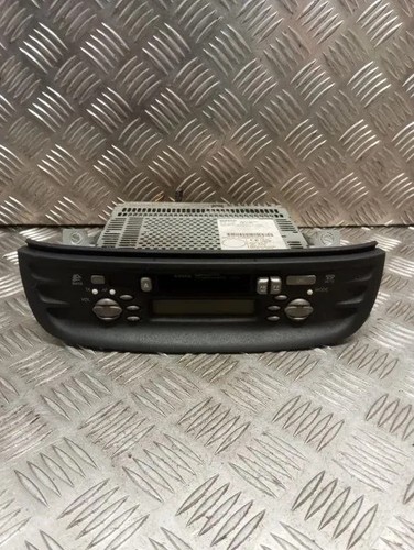 Nissan almera tino v10 music - tino,