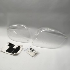 Nissan Almera Tino Headlight