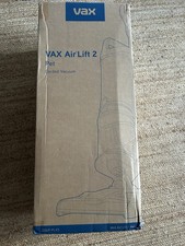 Vax Airlift Corded Pet Max