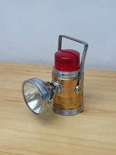 Vintage Pifco Dome Metal Torch