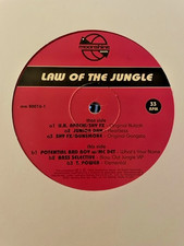 UK Apachi & Shy FX - Original