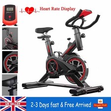 Heavy Duty Exercise Bike Home