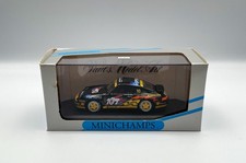 Minichamps porsche - minichamps, 1/43