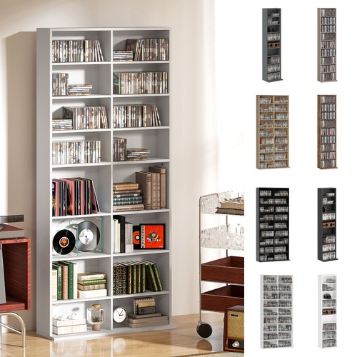 Dvd storage unit media - cd/dvd,
