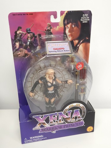 Xena warrior princess 1998 - warrior,