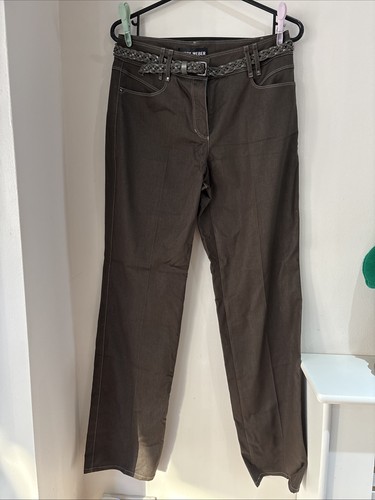 Gerry weber cotton polyester - cotton,