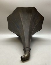 Antique Phonograph Gramophone