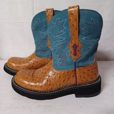 Ariat Fat Baby Womans 6.5 B