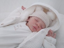 Realborn Reborn Baby