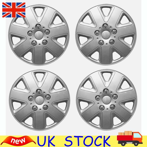 Inch alloy look - inch,