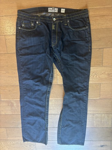 Vintage akademiks jeans - jeans, mens