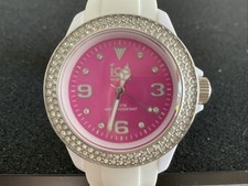 Ice Watch Women's Stone Set