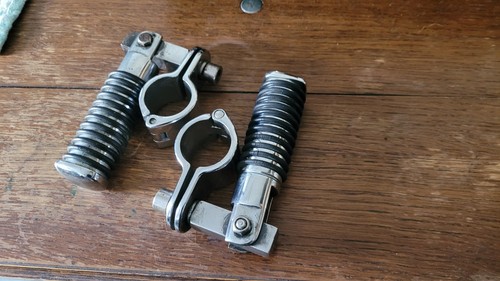 Harley davidson highway pegs - highway,