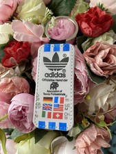 Adidas rare vintage label