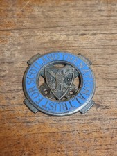 Vintage National Trust For