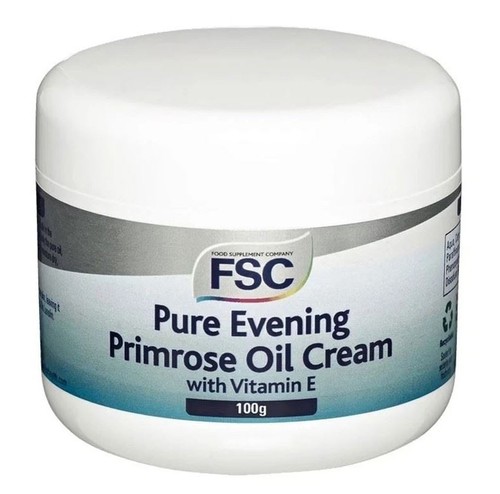 Fsc evening primrose oil - evening,