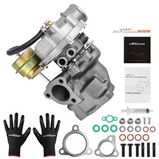 Turbocharger for Audi A4 A6 VW