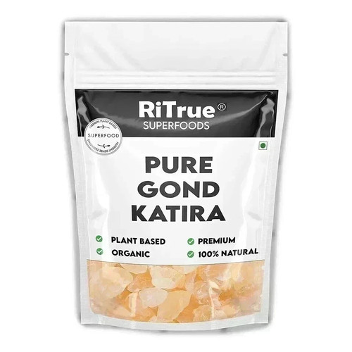 Pure gond katira tragacanth - pure,