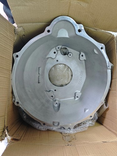 New nv4500 clutch bell - clutch, housing