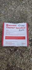Rockwool FIREPRO SpeedSeal