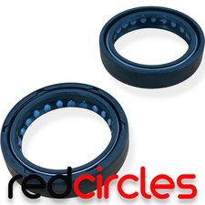 PIT BIKE FRONT FORK SEALS SIZE